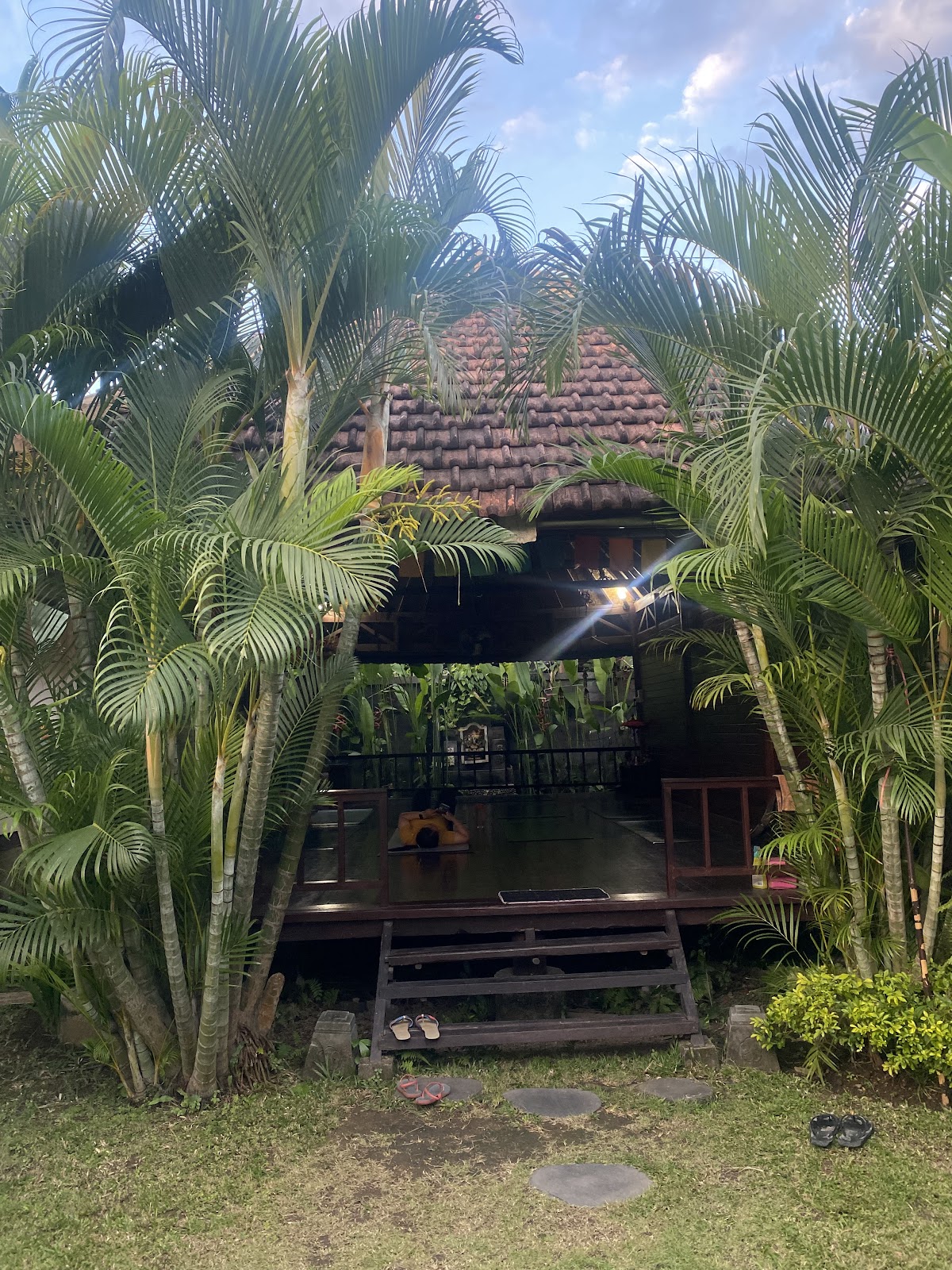 Umah Shakti Yoga Bali — 4
