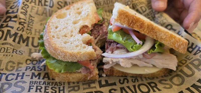 Kneaders Bakery & Cafe photo 3