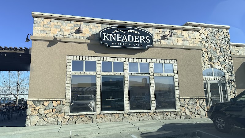 Kneaders Bakery & Cafe photo 4