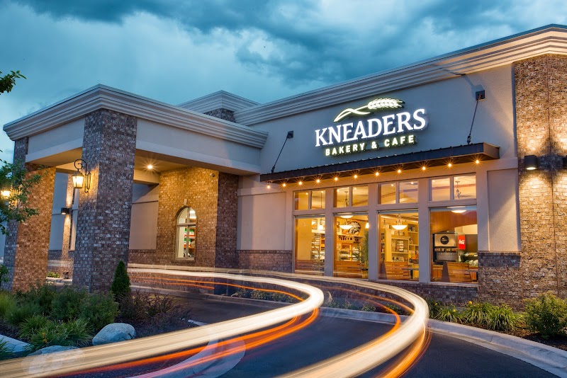 Kneaders Bakery & Cafe photo 1