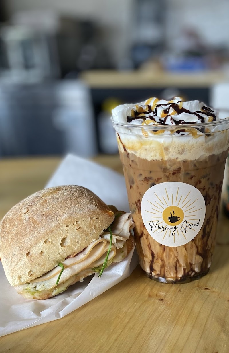 Morning Grind photo 2