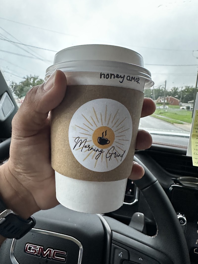 Morning Grind photo 4