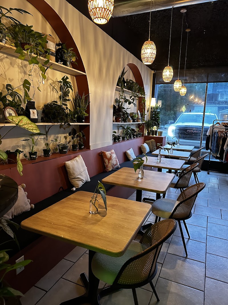 Morning Grind photo 1