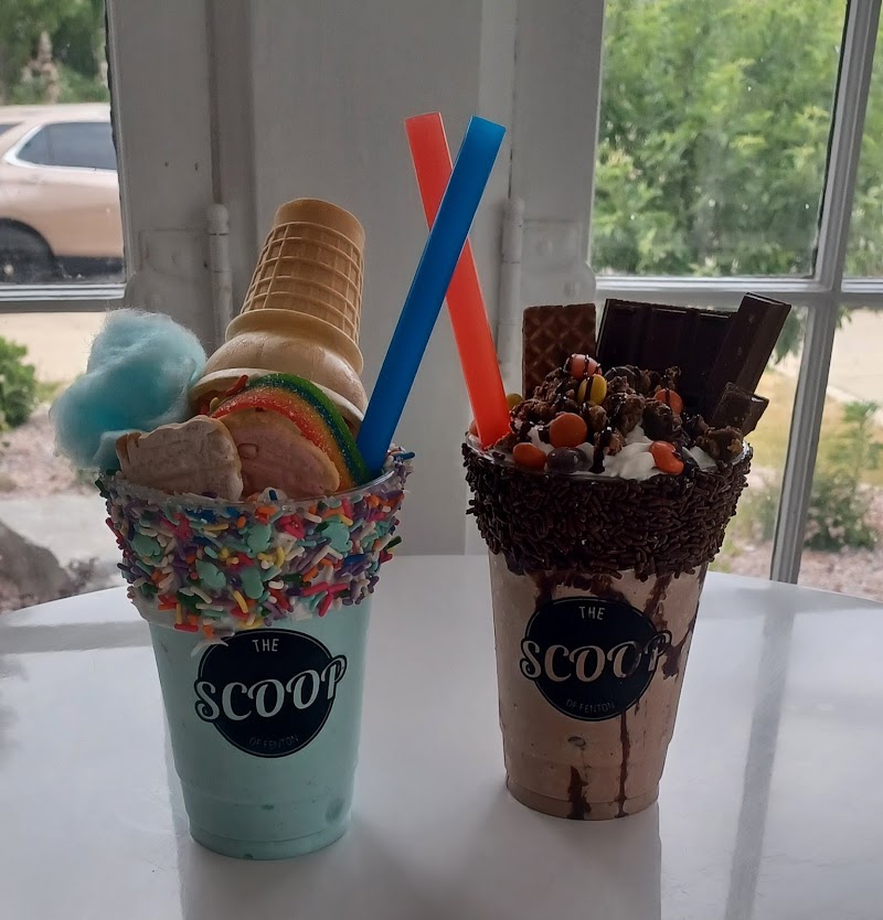 The Scoop of Fenton photo 4