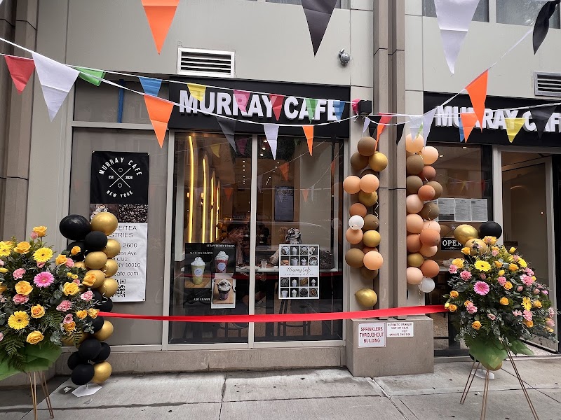 Murray Cafe