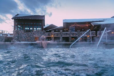 Devil's Thumb Ranch Resort & Spa