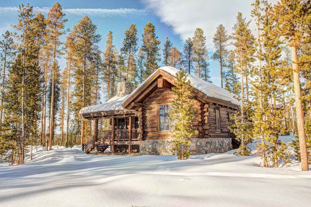 Devil's Thumb Ranch Resort & Spa
