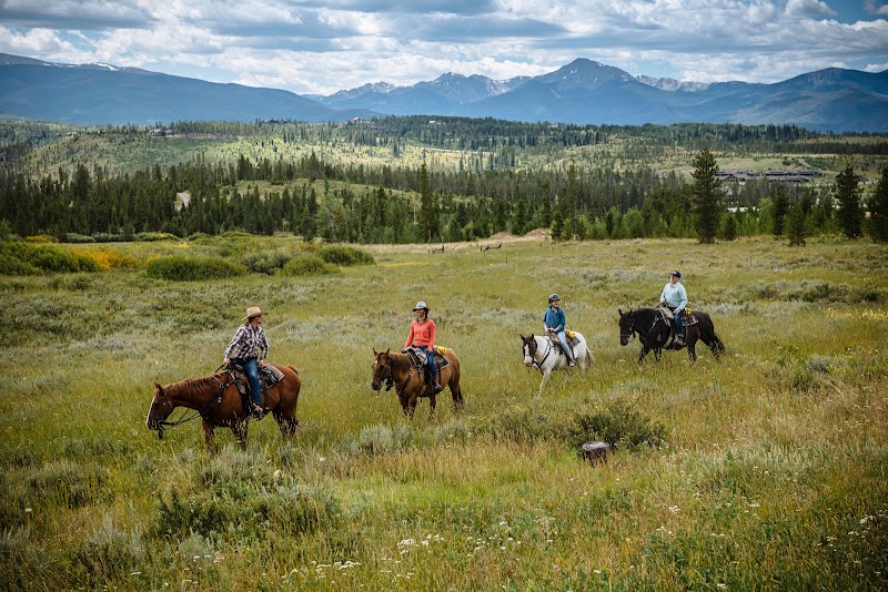 Devil's Thumb Ranch Resort & Spa - Photo 6