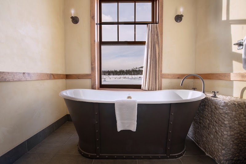 Devil's Thumb Ranch Resort & Spa - Photo 3