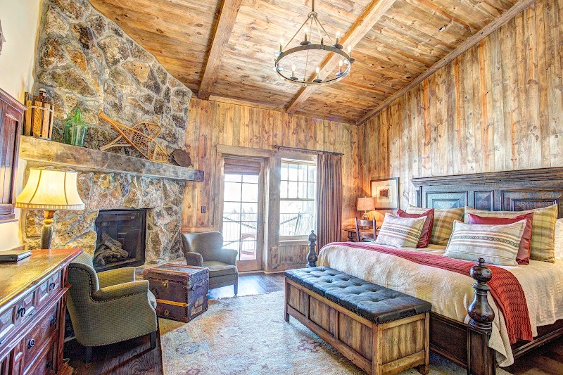 Devil's Thumb Ranch Resort & Spa - Photo 1