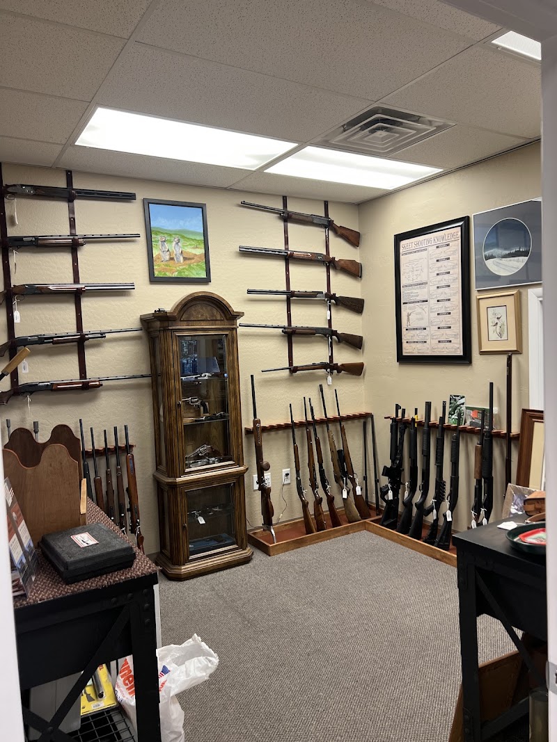 Gunsmoke Arms photo