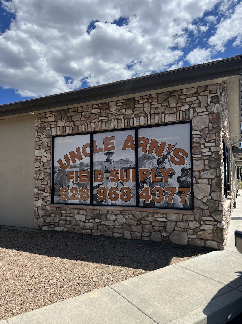 Gunsmoke Arms photo