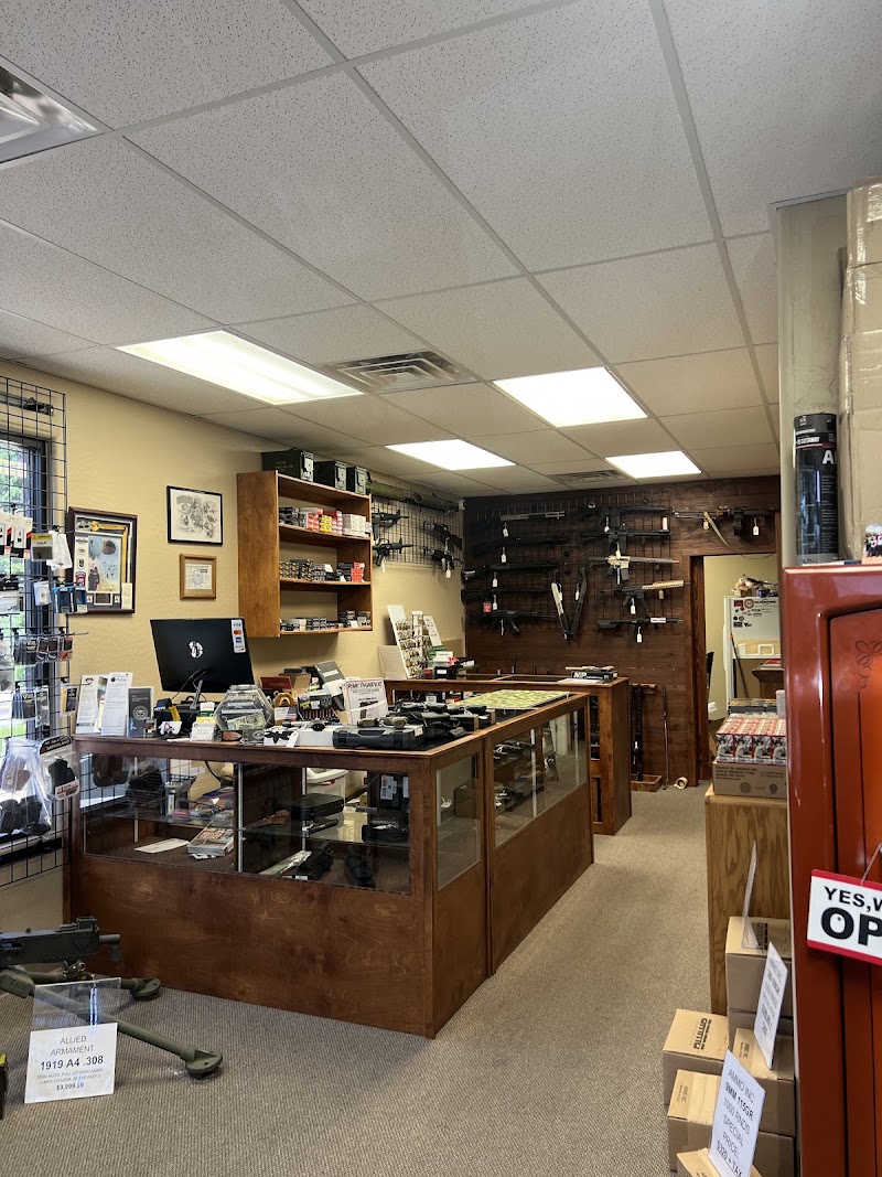 Gunsmoke Arms photo