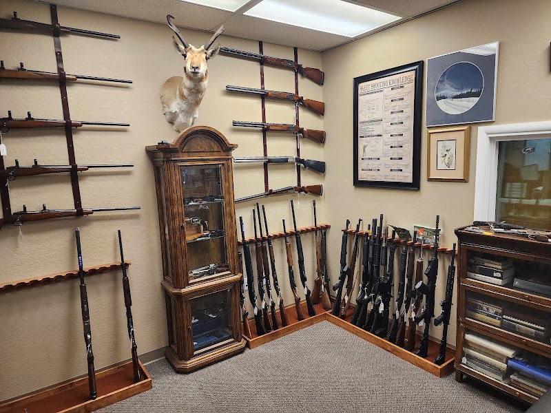 Gunsmoke Arms photo