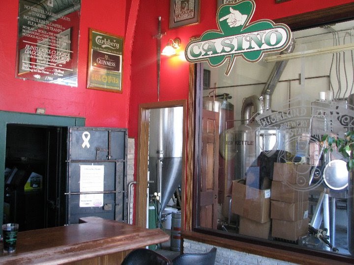 Dempsey's Brewery Restaurant & Pub