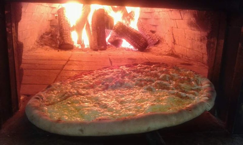 Foto de Pizzaria D'Italiane