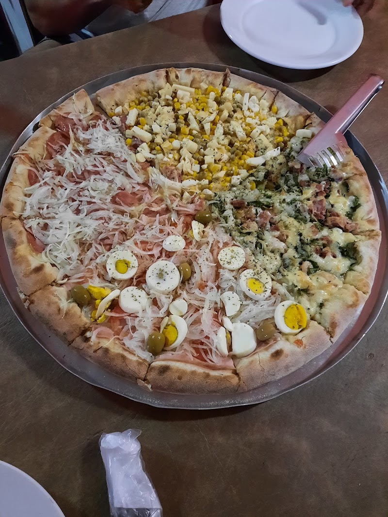 Pizzaria D'Italiane