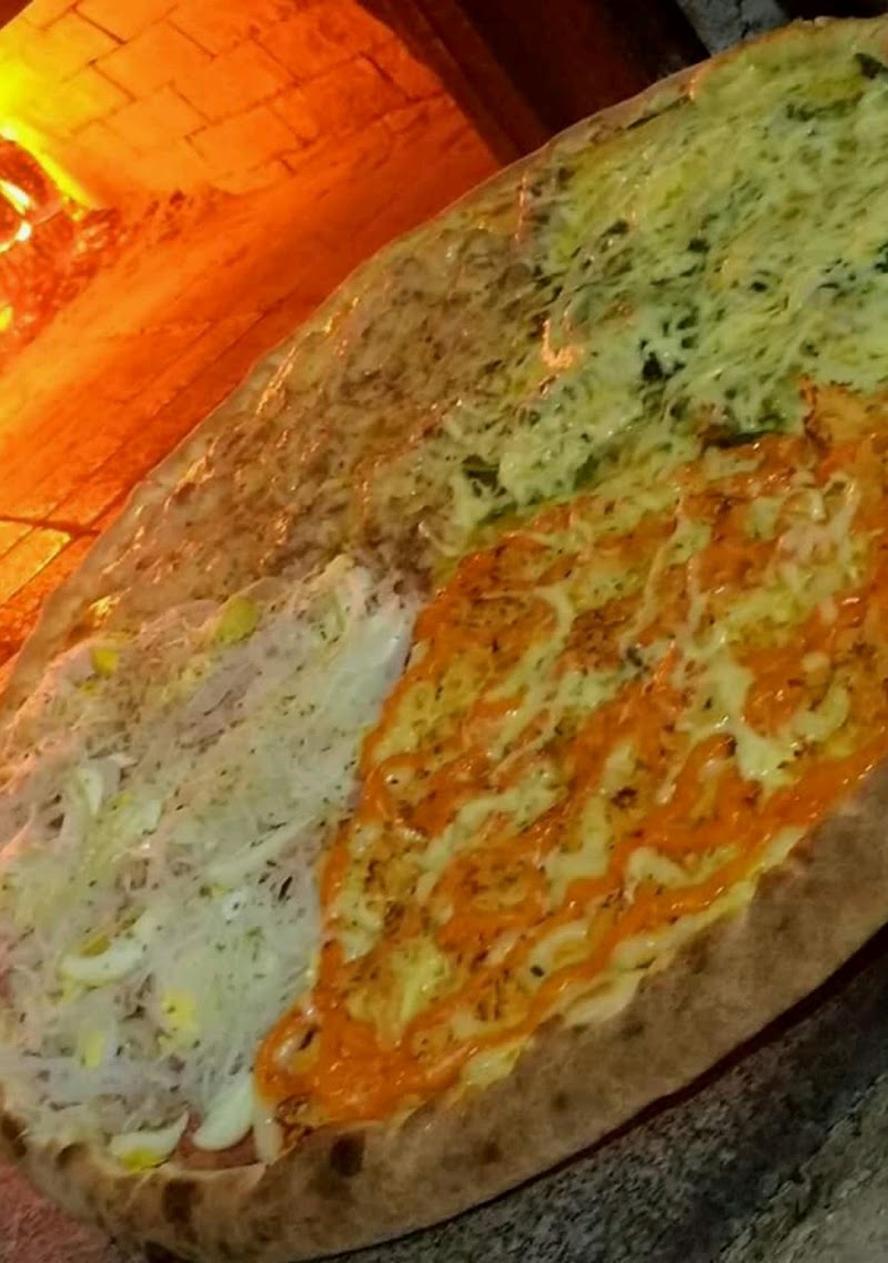 Foto de Pizzaria D'Italiane