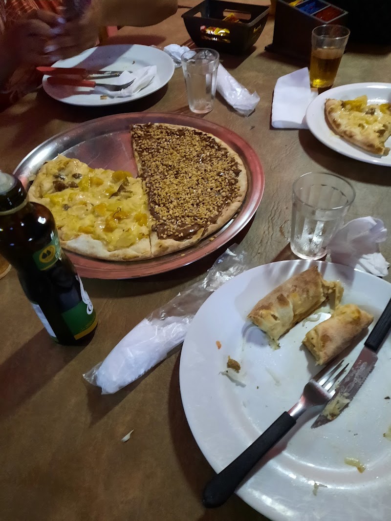 Foto de Pizzaria D'Italiane