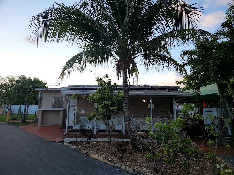 Miami Mosque photo 3