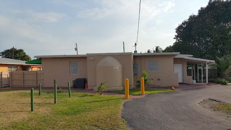 Miami Mosque photo 6