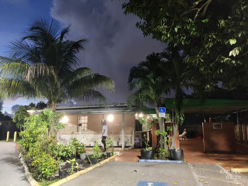 Miami Mosque photo 2