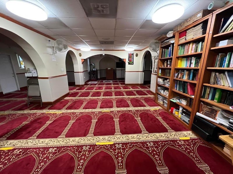 Miami Mosque photo 1