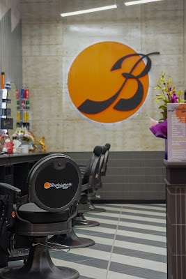 Bladesmen barbers eastern creek photo 3