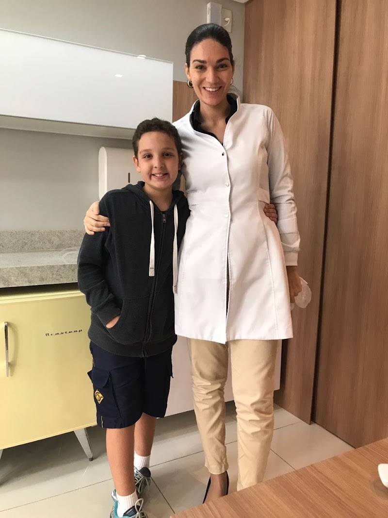 Dra. Sylvia Rogers - foto 4