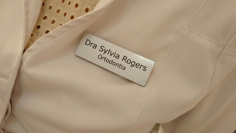 Dra. Sylvia Rogers - foto 3