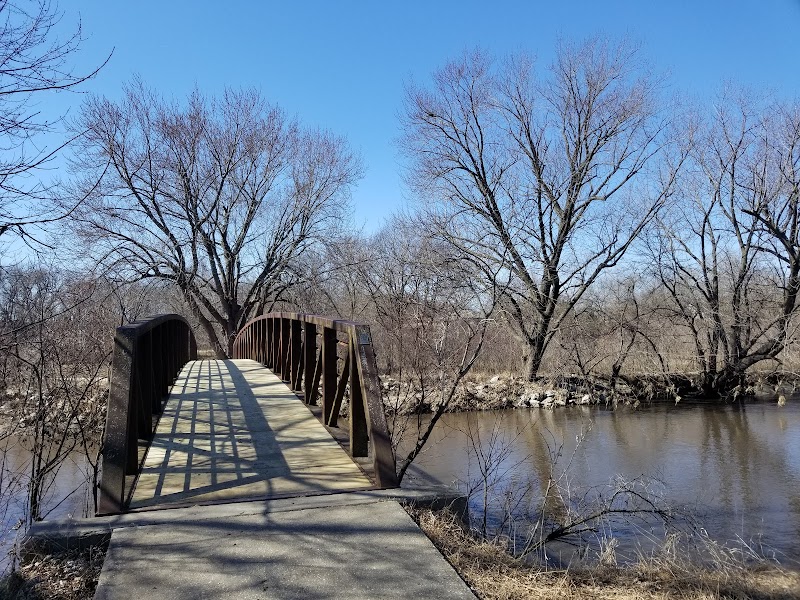 Lew Clarkson Park photo 5