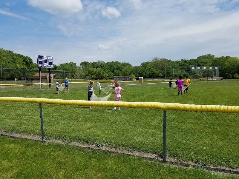 Lew Clarkson Park photo 1