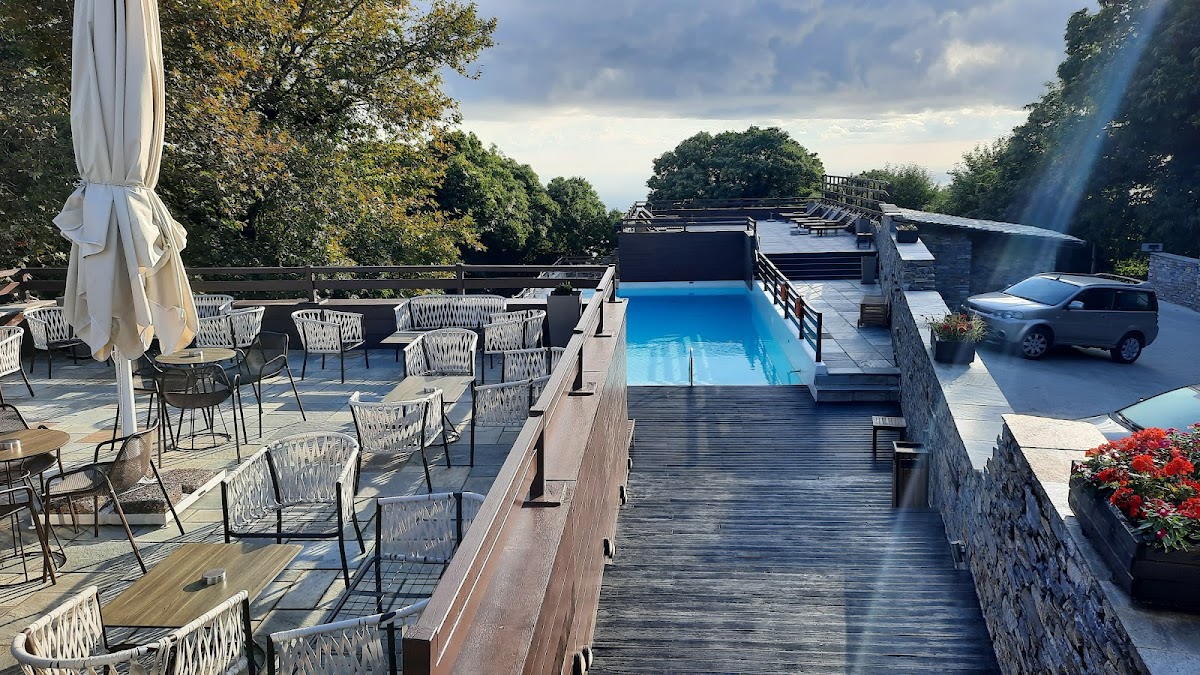 12 Months Luxury Resort — 3