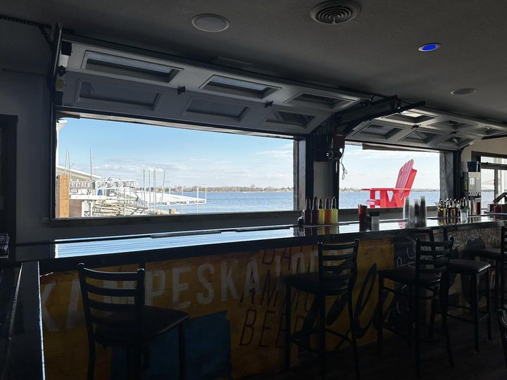 The Sandbar