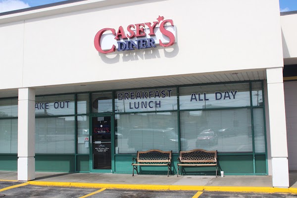 Casey’s Diner