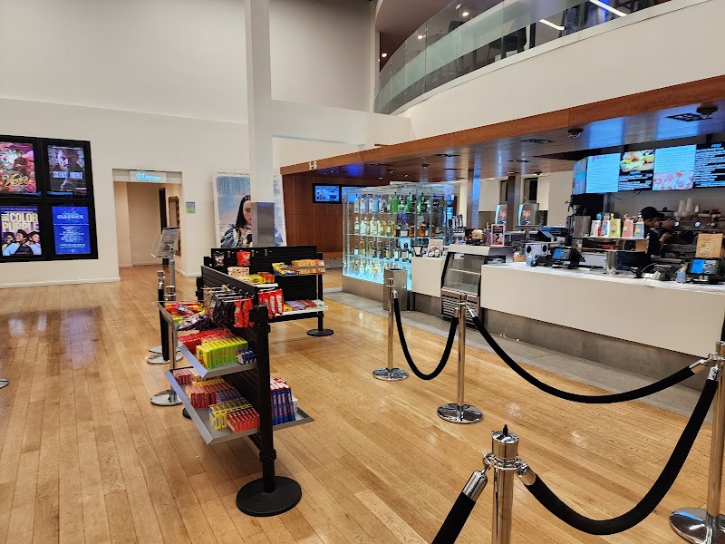 Angelika Film Center & Café - Carmel Mountain photo 3