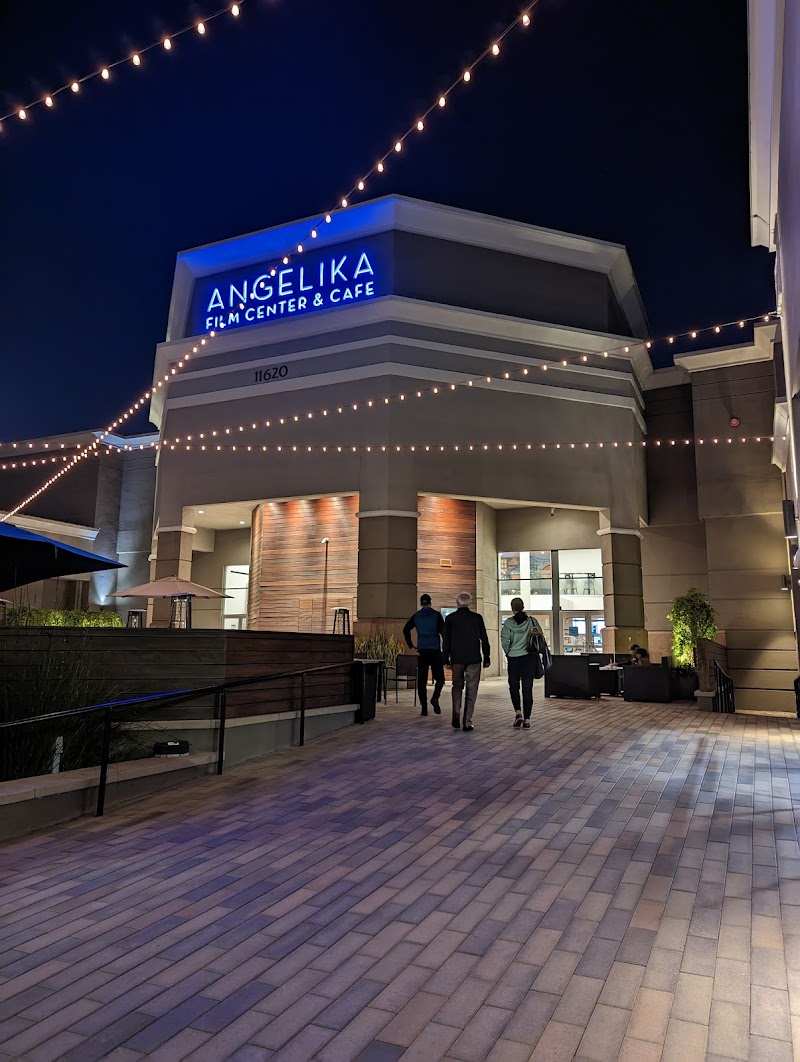 Angelika Film Center & Café - Carmel Mountain photo 4
