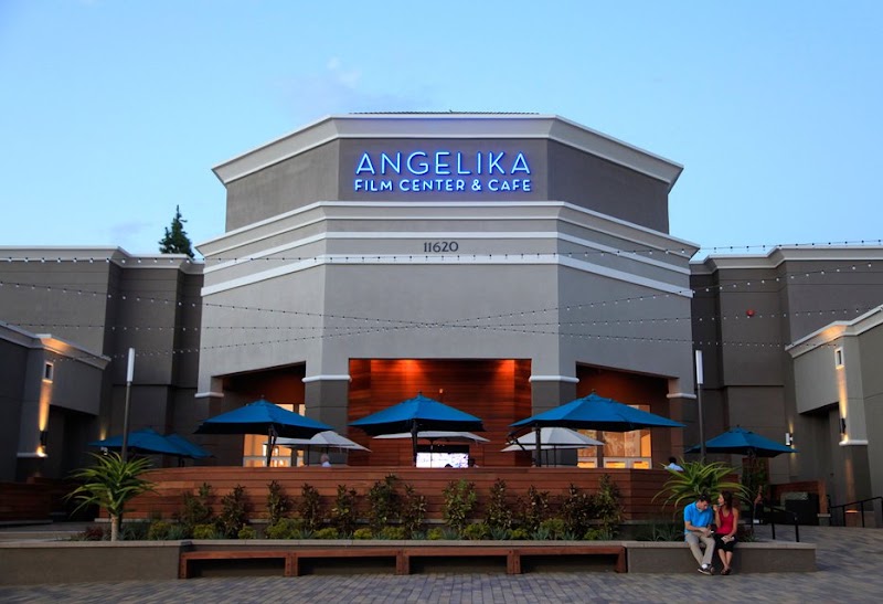 Angelika Film Center & Café - Carmel Mountain photo 1