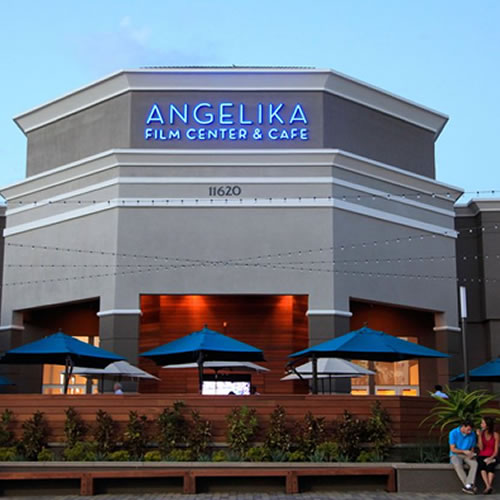 Angelika Film Center & Café - Carmel Mountain photo 2