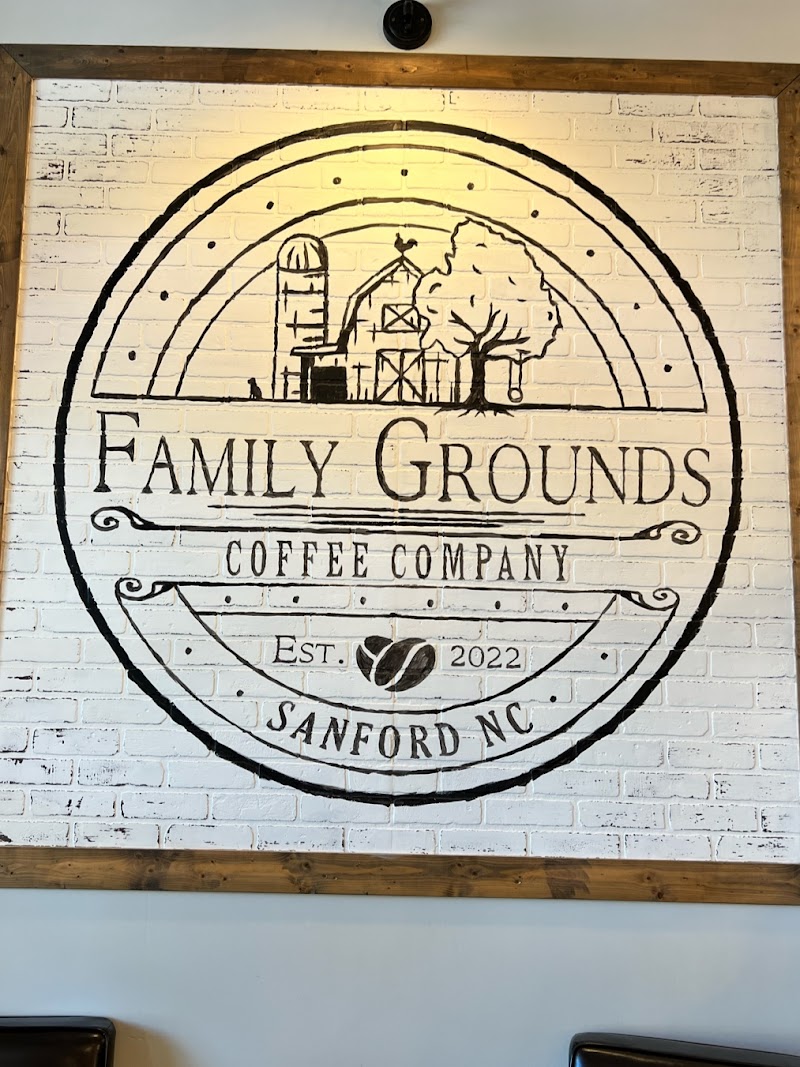 Family Grounds Coffee Co. photo 3