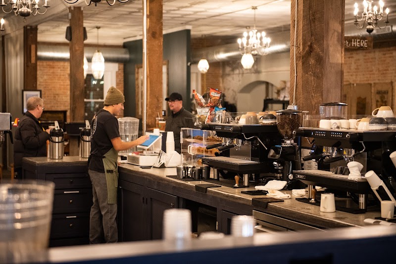 Family Grounds Coffee Co. photo 1