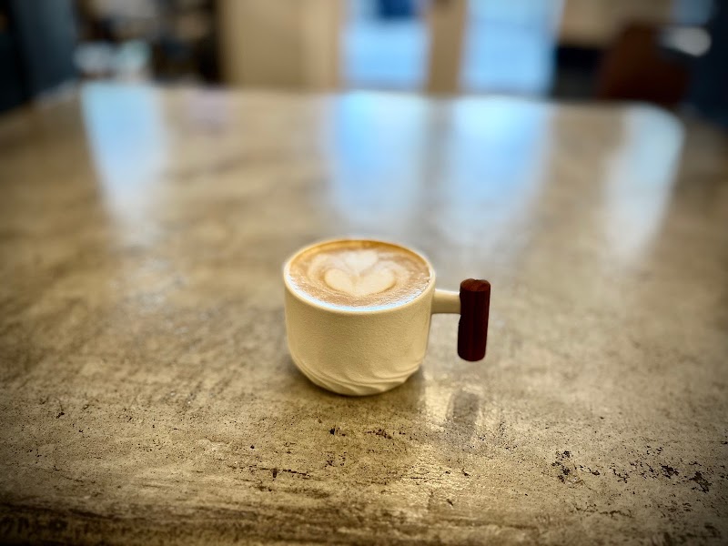 Family Grounds Coffee Co. photo 2