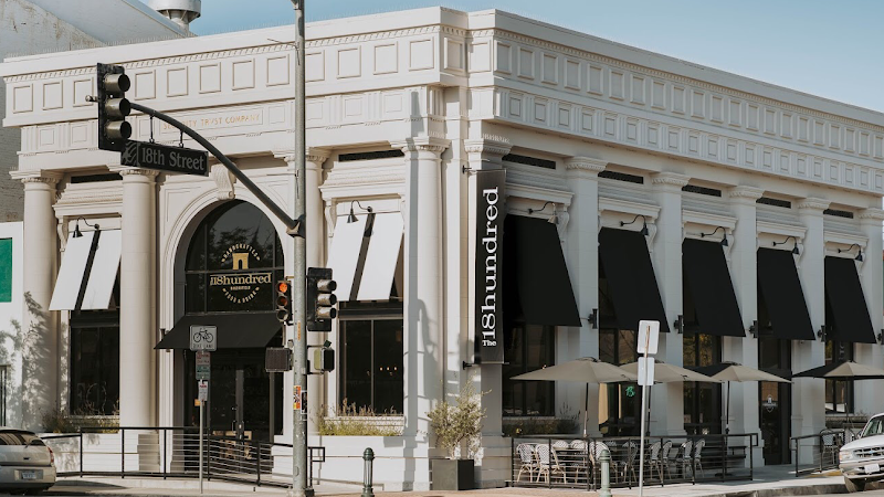 The 18hundred photo 4