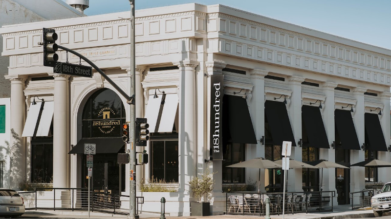 The 18hundred photo 4