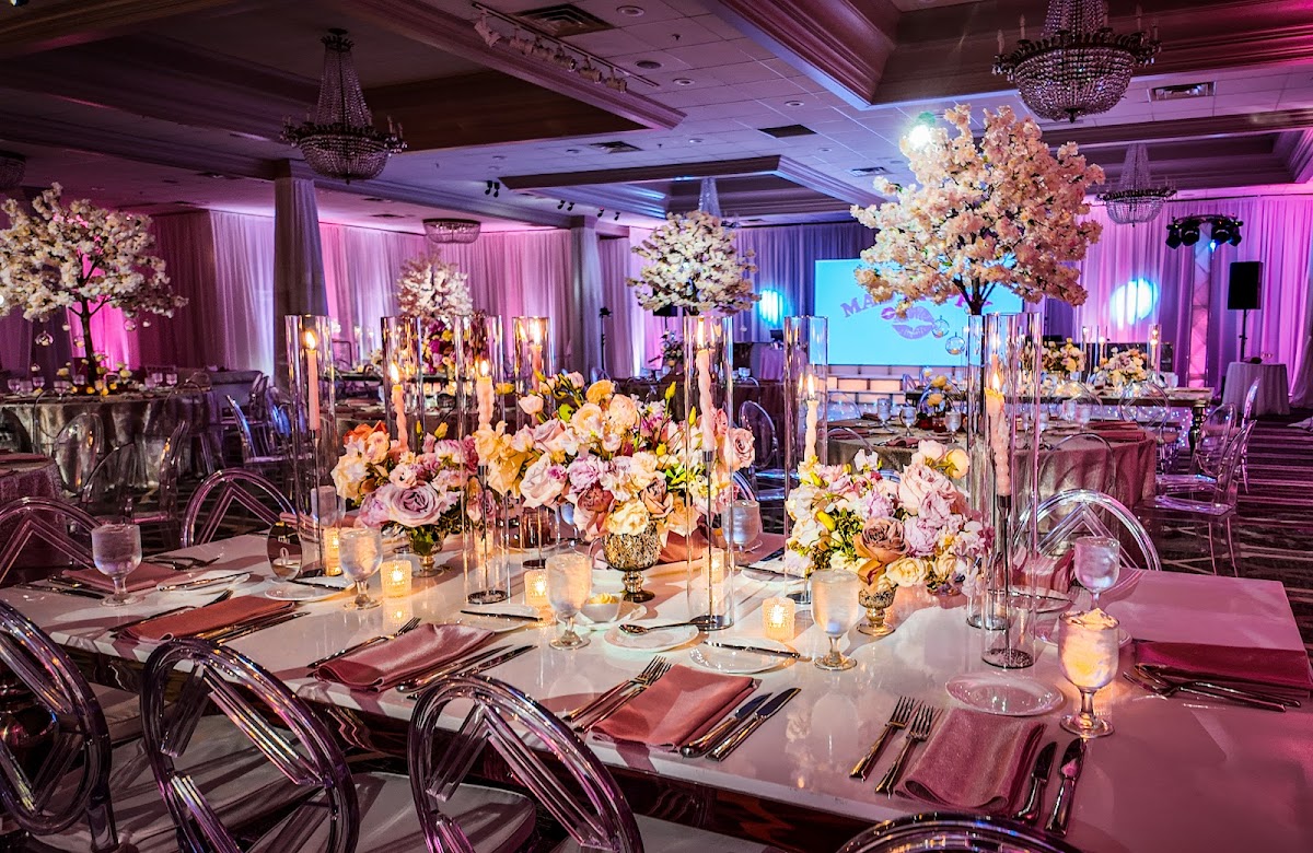 Philadelphia Event Decor: Google Places image 2
