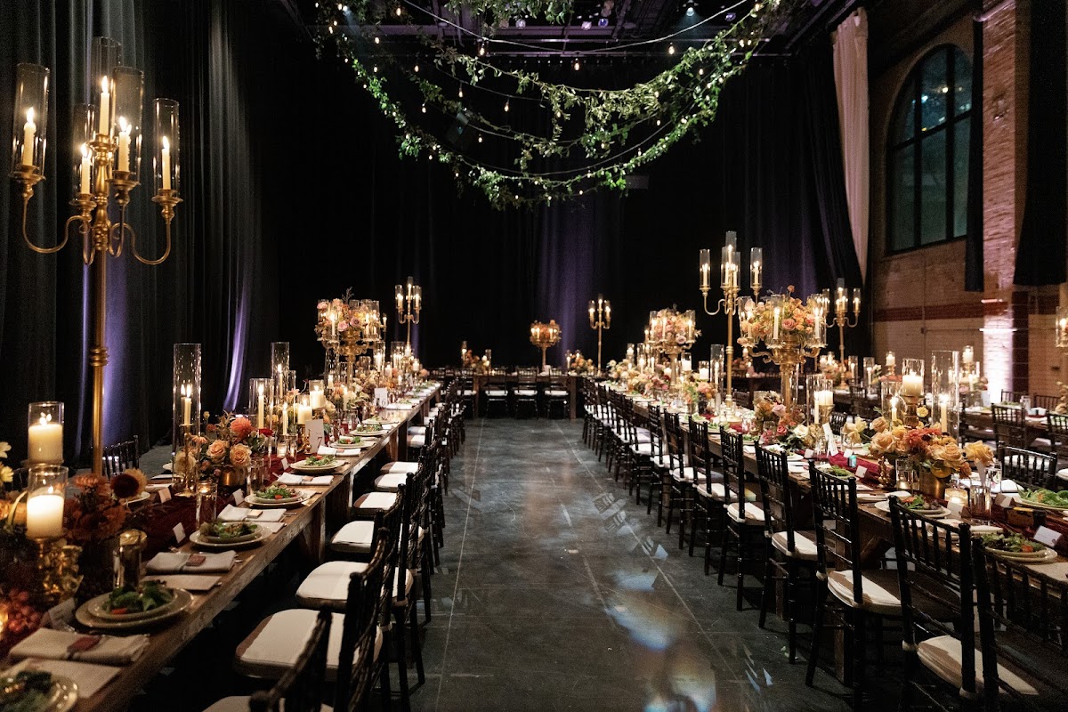 Philadelphia Event Decor: Google Places image 5