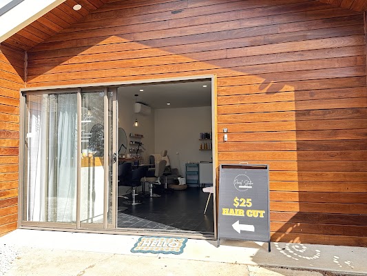 Pearl Studio Hair & Beauty