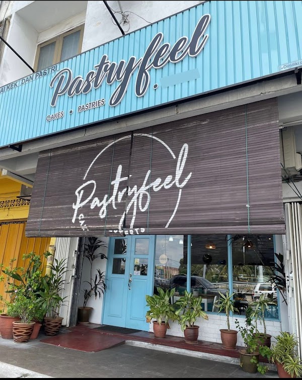 pastryfeel