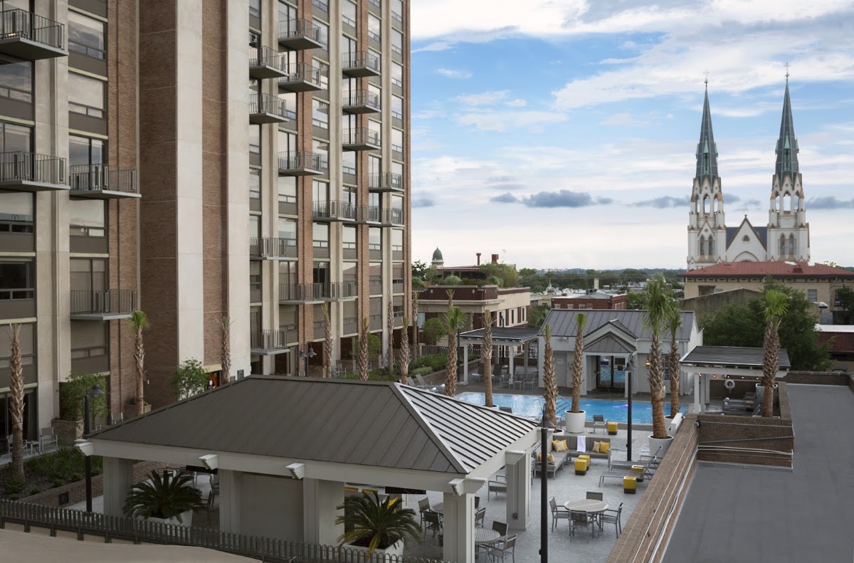 The DeSoto, dog-friendly hotel, photo 4