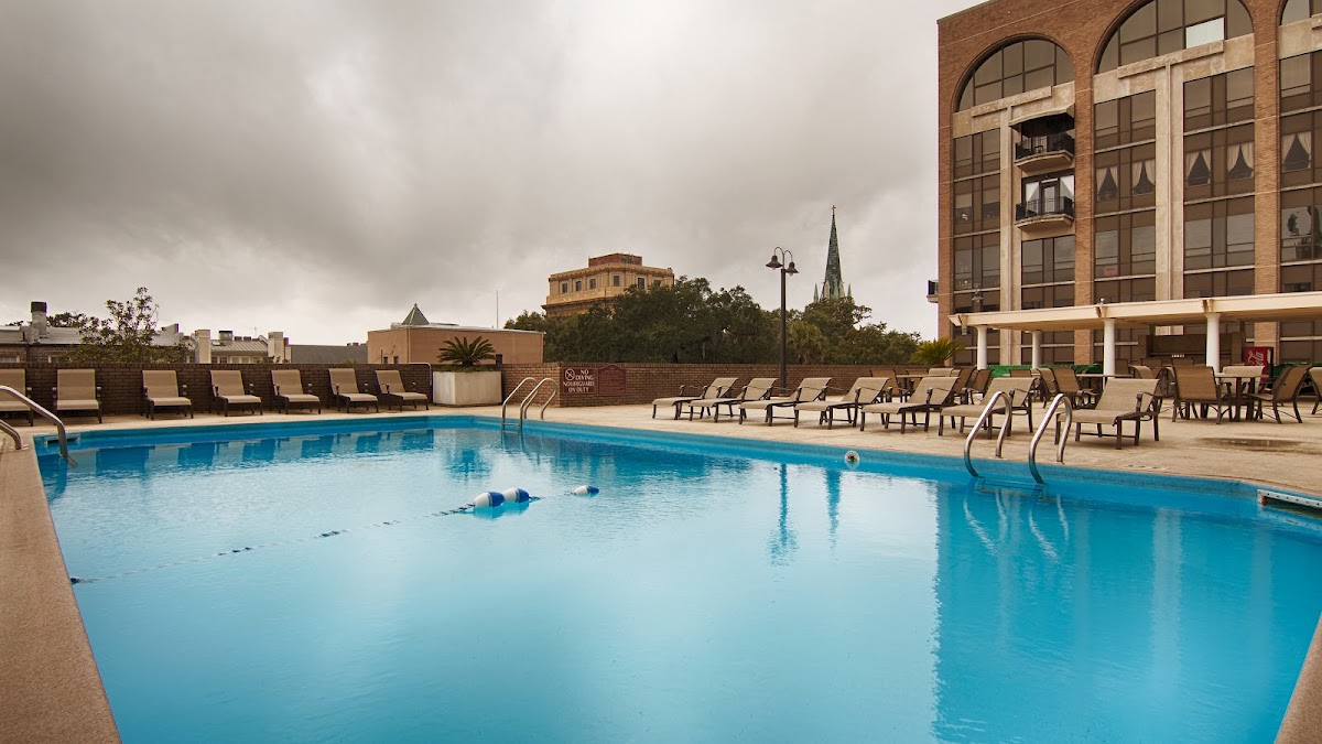 The DeSoto, dog-friendly hotel, photo 2